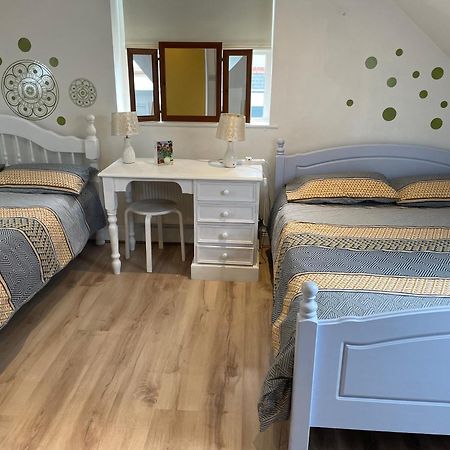 Bed and Breakfast Wild Atlantic View Слайго Экстерьер фото